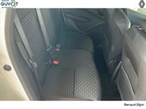 Clio VI Clio E-Tech full hybrid 160 ch Techno 2026 occasion 21000 Dijon