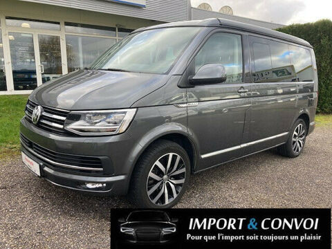 Annonce voiture Volkswagen Divers 66580 �