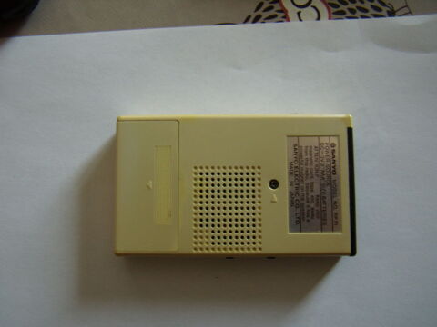 Mini poste � transistors 20 Ruoms (07)