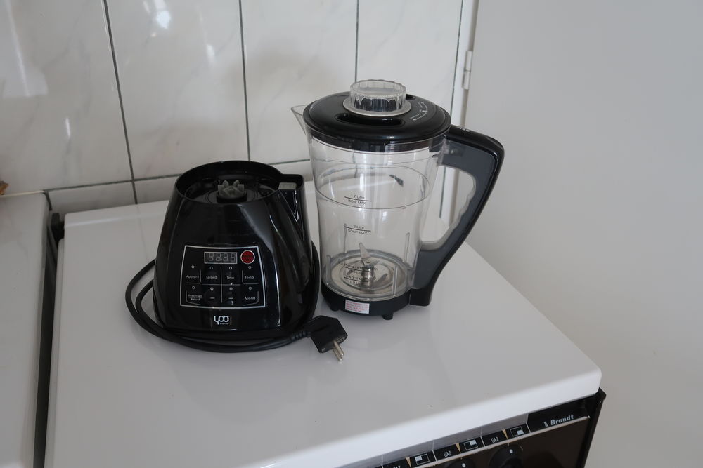 BLENDER Electroménager