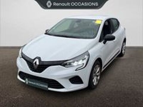 Clio IV CLIO SOCIETE BLUE DCI 85 AIR 2020 occasion 42120 Le Coteau