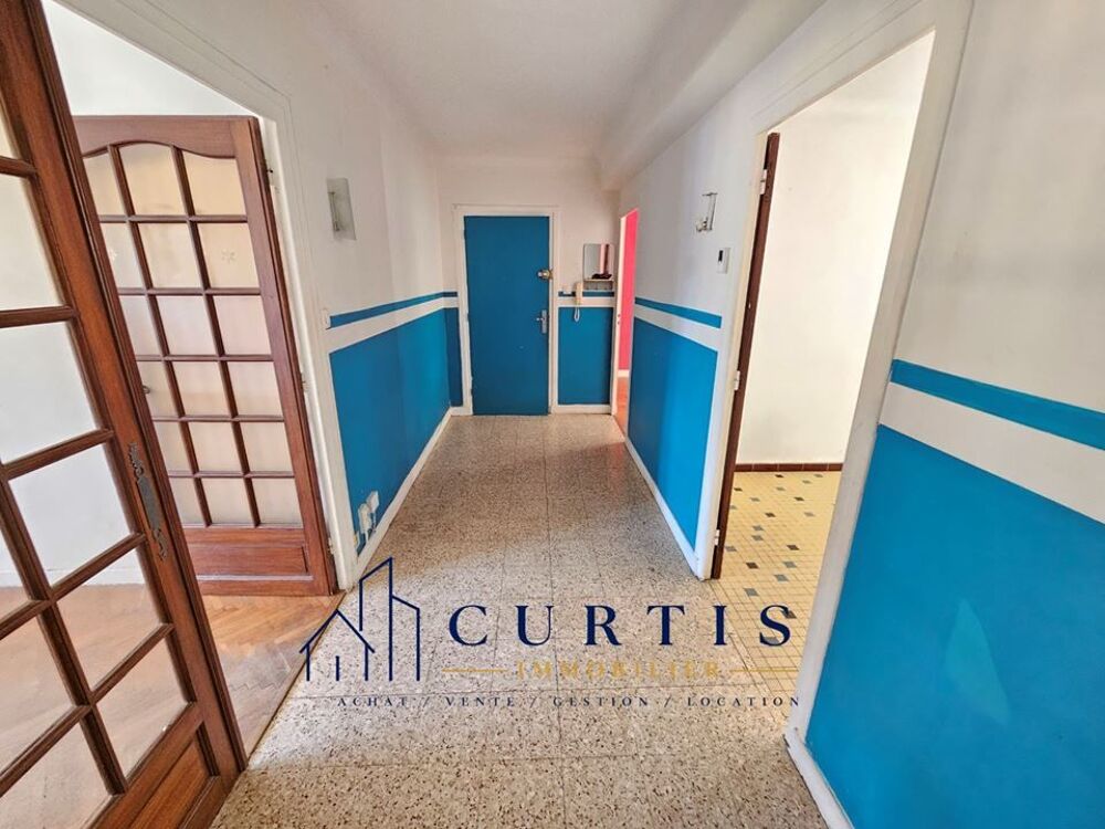 Vente Appartement F4 - 89m ² Unieux