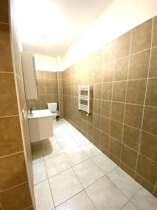  Appartement � louer 2 pi�ces 38 m�