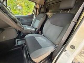 NV200 FOURGON 1.5 DCI 90 N-CONNECTA 2015 occasion 94340 Joinville-le-Pont