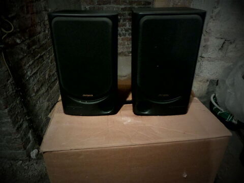 mini chaine HI FI philippe FW C80 70 Paris 6 (75)