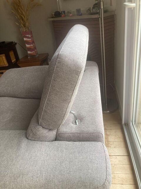 fauteuil de salon tat quasi neuf 500 Colombes (92)
