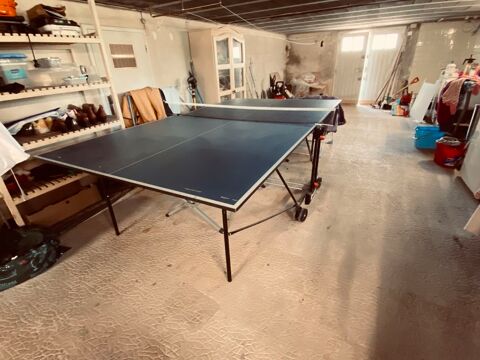 table ping pong Sponeta 180 Rouffignac-Saint-Cernin-de-Reilhac (24)