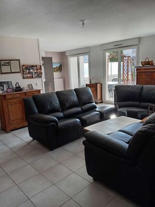  Appartement � vendre 4 pi�ces 89 m�