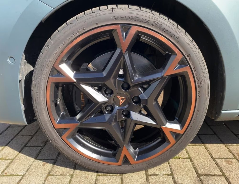 Leon Sportstourer eHybrid 272 ch DSG6 VZ 2024 occasion 59000 Lille