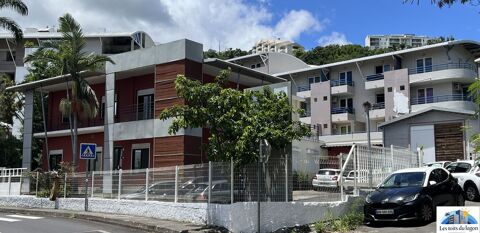 &Agrave; LOUER � BUREAUX &Agrave; SAINT-DENIS (BELLEPIERRE) 9200 97400 Saint-denis