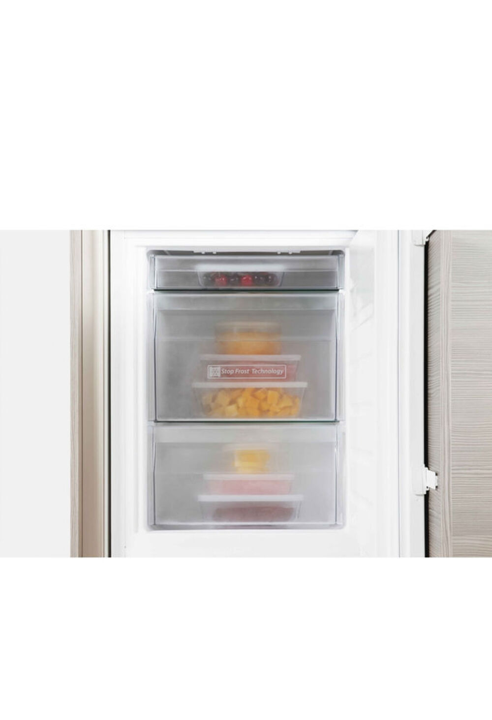 R&eacute;frig&eacute;rateur WHIRLPOOL Electroménager