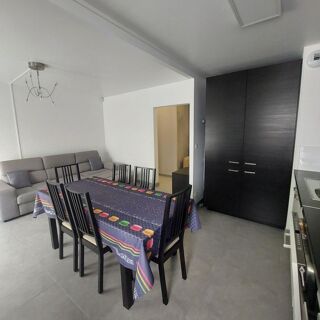 Appartement  louer 3 pices 60 m