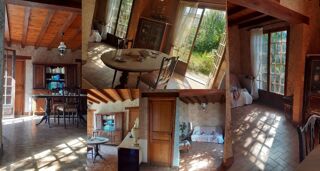  Maison  vendre 5 pices 83 m