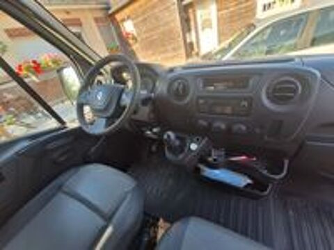 Master MASTER CA L1H1 3.3t 2.3 dCi 110 E6 CONFORT 2019 occasion 62111 Souastre