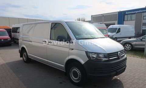 Annonce voiture Volkswagen Divers 18500 €