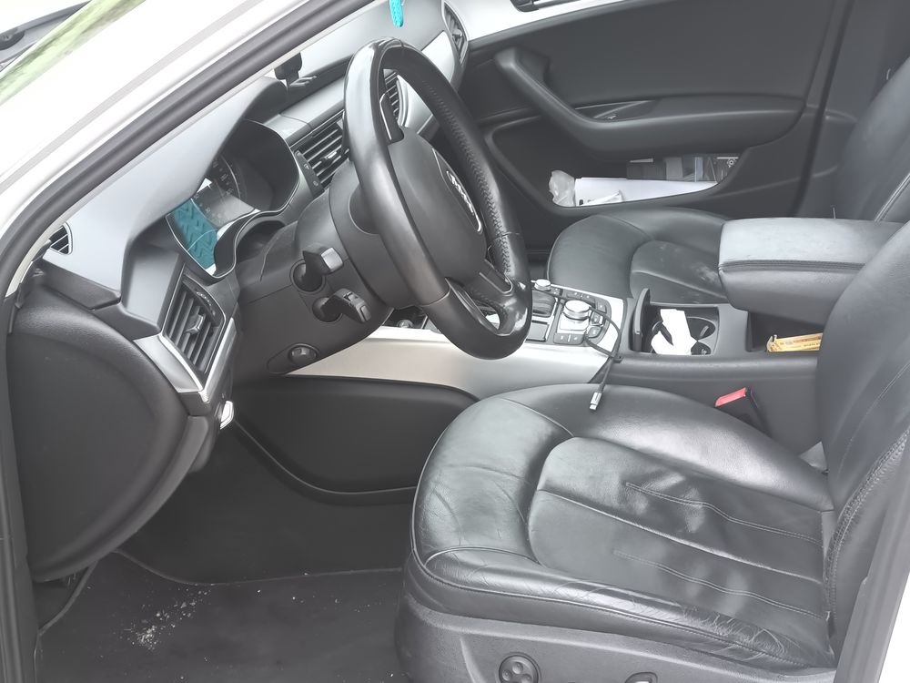 Allroad A6 Quattro V6 3.0 BITDI DPF 313 Ambition Luxe Tiptronic A 2014 occasion 11300 Limoux