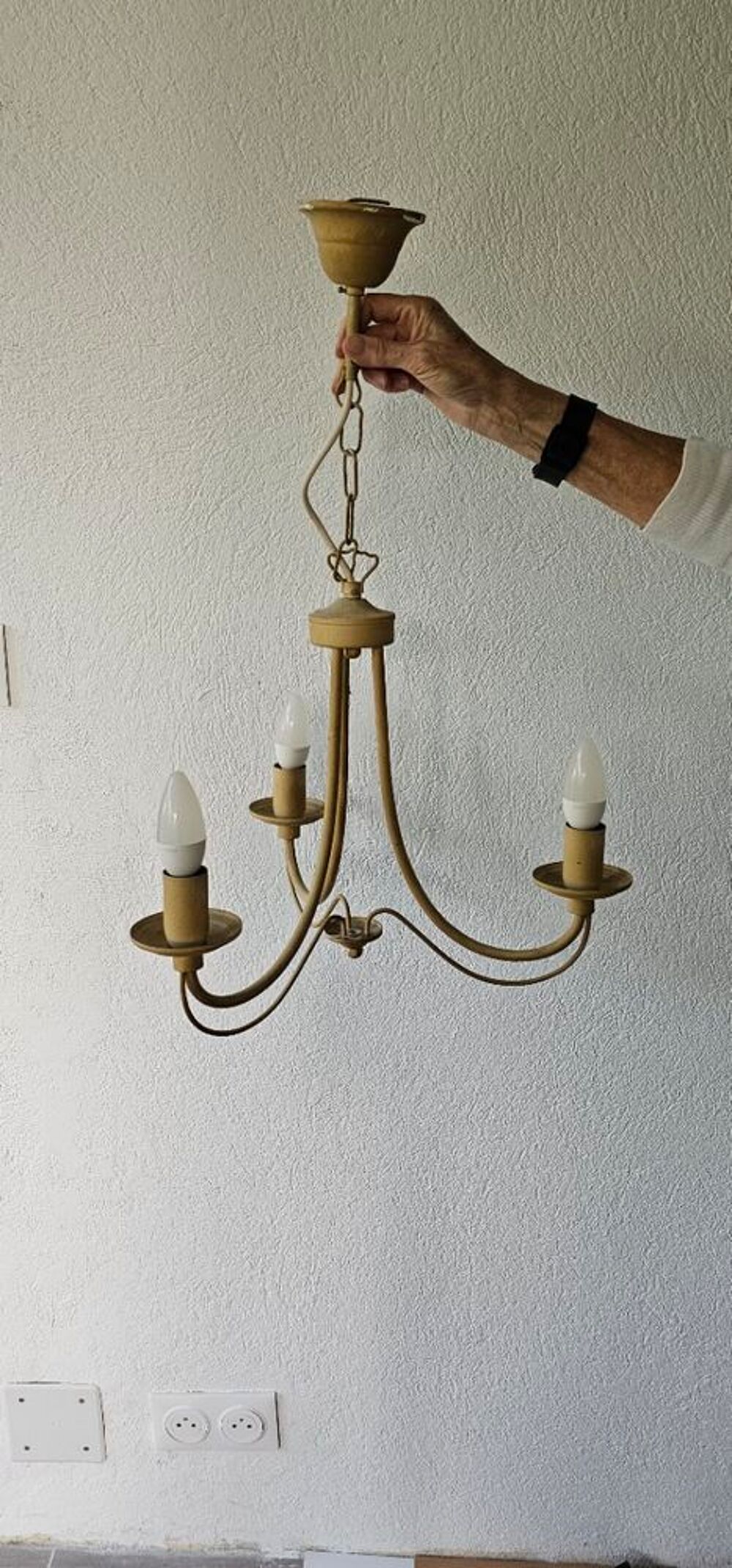 Lustres Décoration