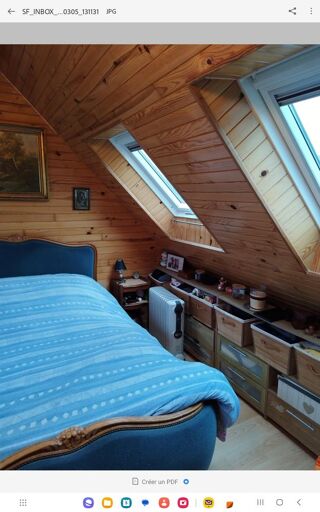  Maison  louer 3 pices 60 m