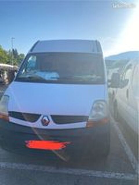 Trafic master 2007 occasion 38250 Villard-de-Lans
