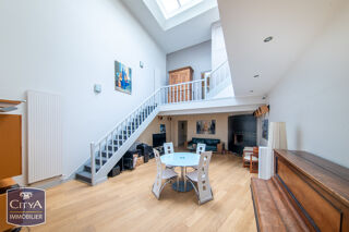  Appartement à vendre 4 pièces 151 m²