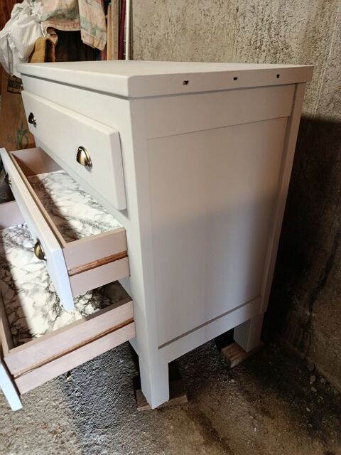 Commode 40 Vollore-Ville (63)