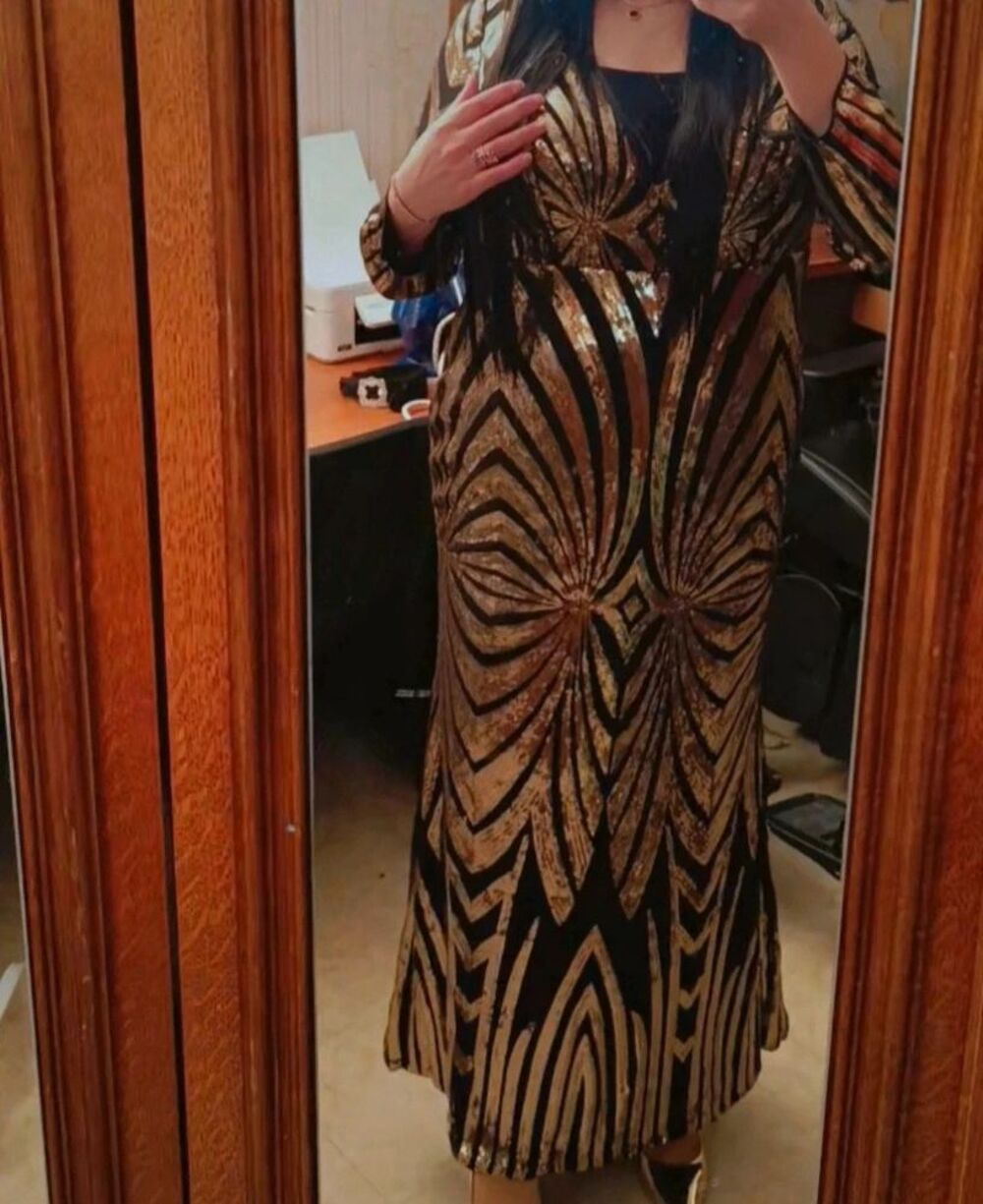 robe de soir&eacute;e Vêtements