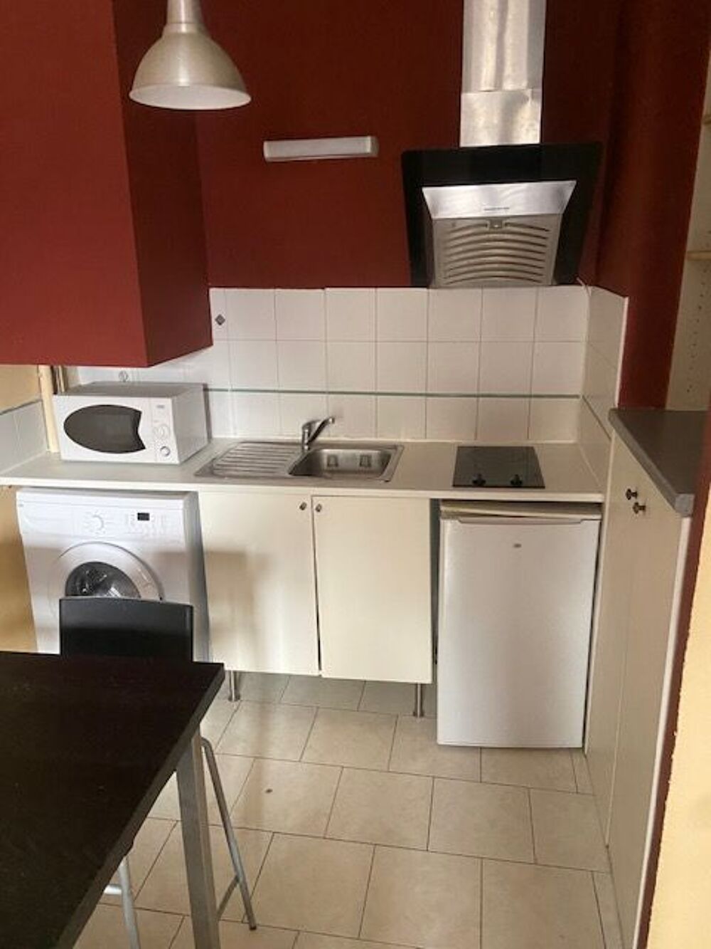 Location Appartement Studio hyper centre Nimes Nîmes