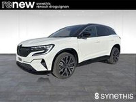 Austral E-Tech hybrid 200 Iconic 2024 occasion 83300 Draguignan