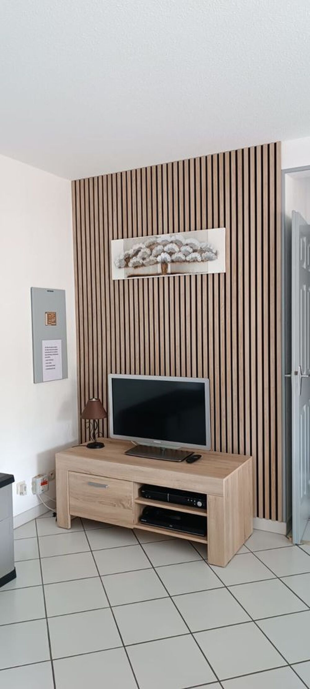   APPARTEMENT T2 ST CYPRIEN PLAGE 66750 Languedoc-Roussillon, St Cyprien Plage (66750)