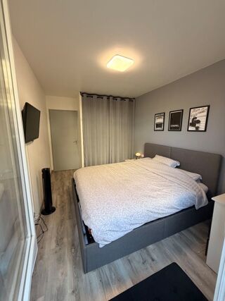  Appartement à vendre 3 pièces 57 m²