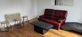  Appartement � louer 3 pi�ces 48 m� Lorient