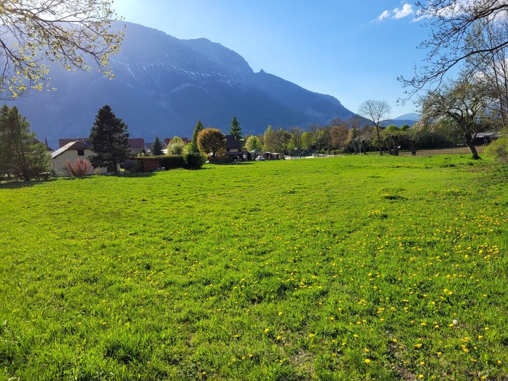 Appartements neufs   Chauffayer (05800)