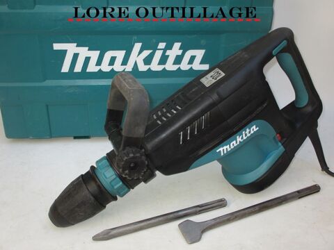 MAKITA HM1203C - Burineur 390 Cagnes-sur-Mer (06)