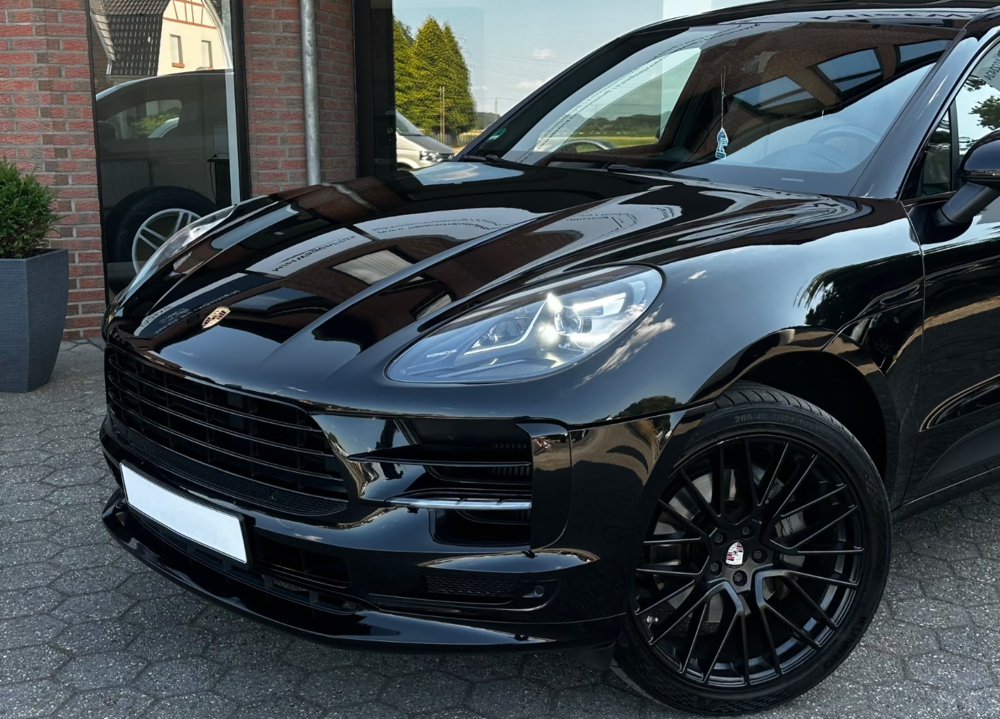 Macan S 3.0 354 ch PDK 2020 occasion Berlin