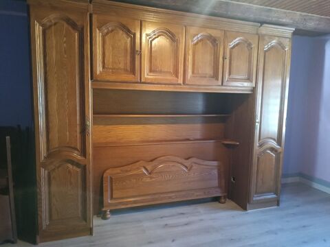 Armoire pont lit 30 Schirmeck (67)