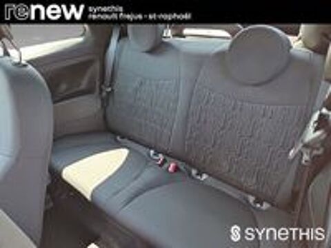 500 C 1.0 70 ch Hybride BSG S/S 2023 occasion 83600 Fr&eacute;jus