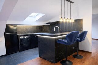  Appartement � vendre 2 pi�ces 53 m�