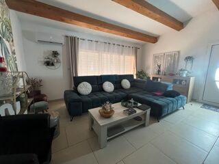  Maison à vendre 5 pièces 121 m²