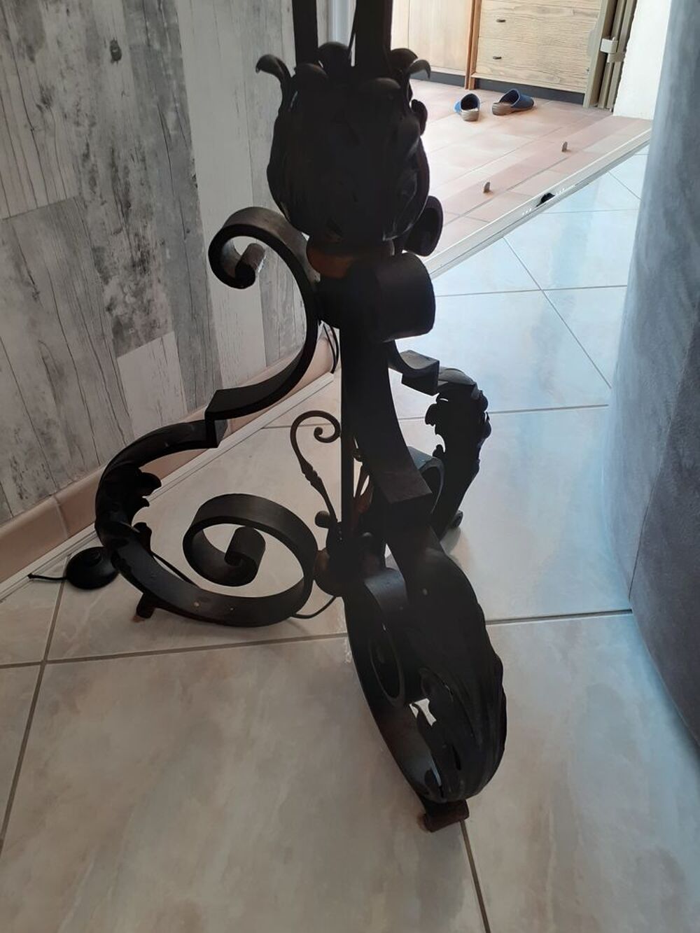 Lampes sur pied Meubles