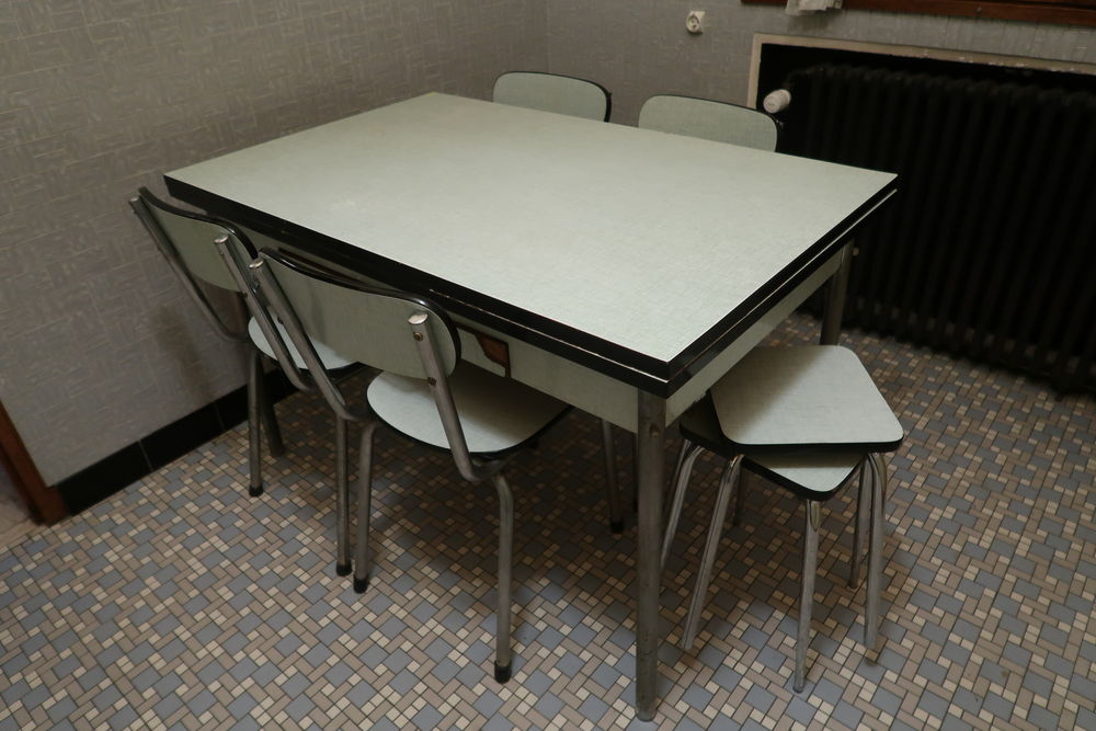Table de cuisine Meubles