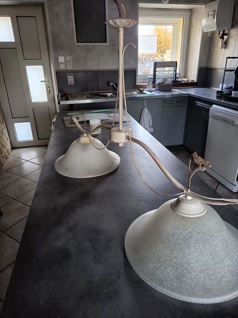 lustre Décoration