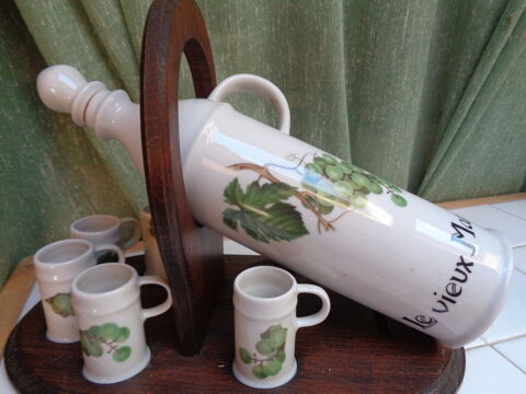 service le vieux marc 20 Bommes (33)