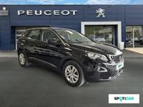 3008 1.2 Puretech 130ch S&S BVM6 Active 2017 occasion 46000 Cahors