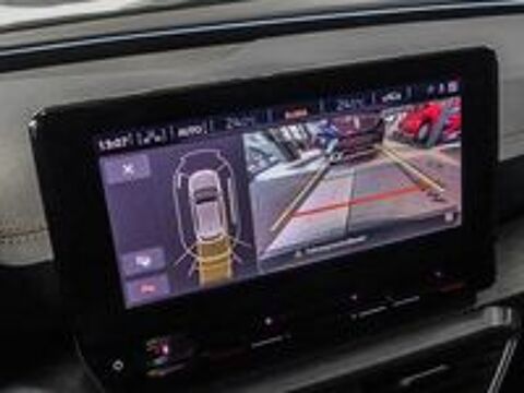 Leon 2.0 TSI 300 ch DSG7 VZ 2021 occasion 69007 Lyon