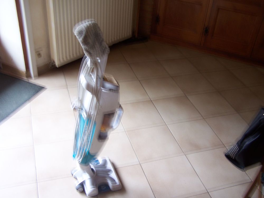 Aspirateur-laveur ROWENTA Electroménager