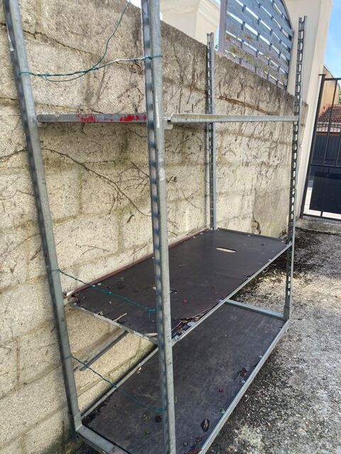 ROLL DANOIS 76 Alfortville (94)