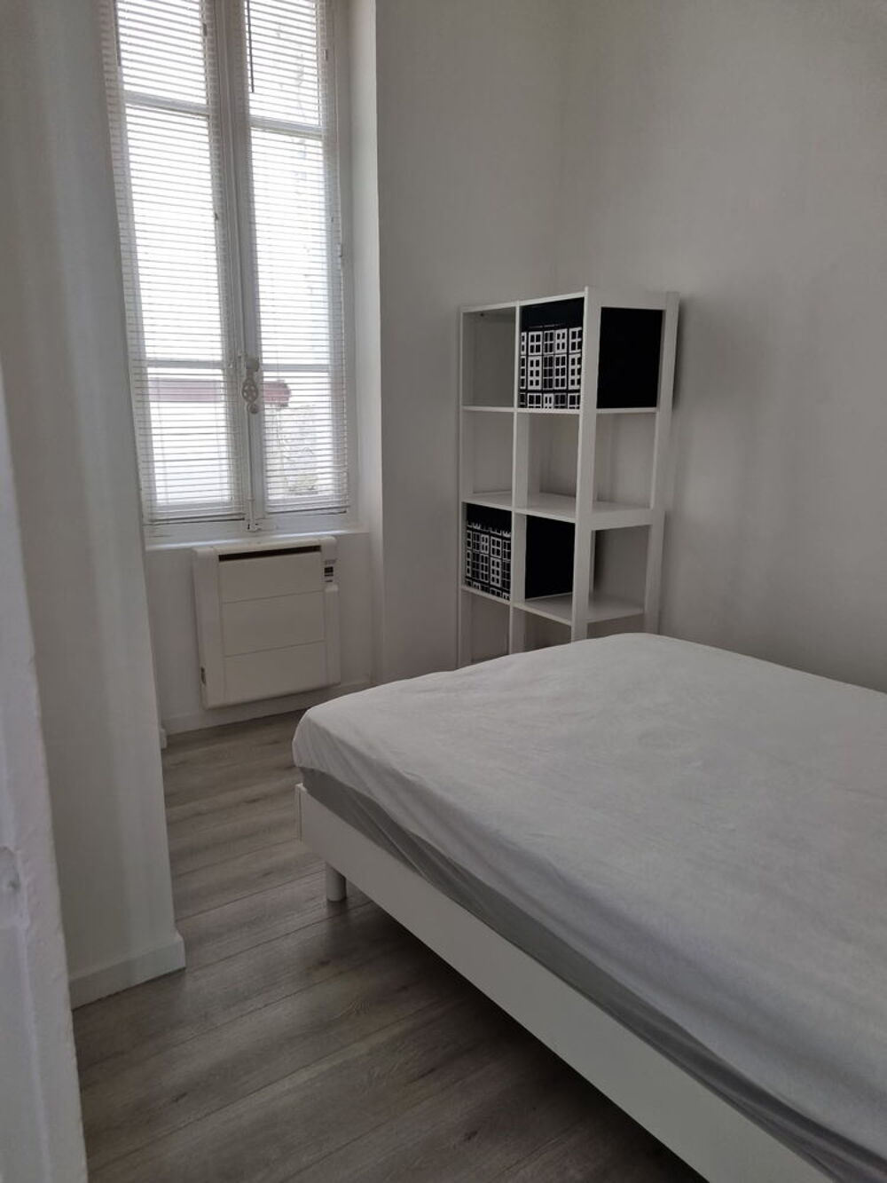 Location Appartement APPARTEMENT F3 MEUBLÉ AU COEUR DU CENTRE VILLE Grenoble