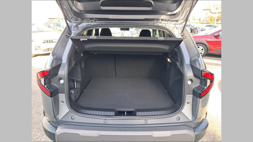 Duster Hybrid 140 Journey 2024 occasion 91700 Sainte-Genevi&egrave;ve-des-Bois