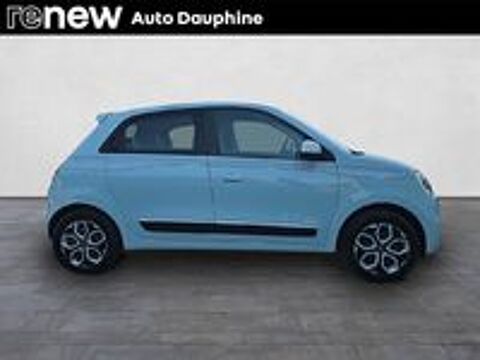 Twingo III SCe 65 - 21 Limited 2022 occasion 38140 Rives