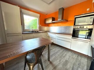  Maison � vendre 5 pi�ces 90 m�